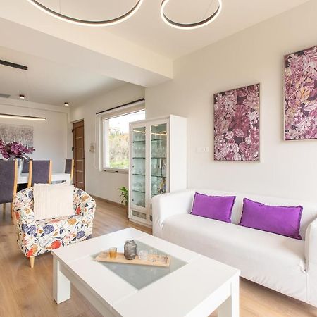 Gk Halepa Luxury Apartment Chania  Exterior foto