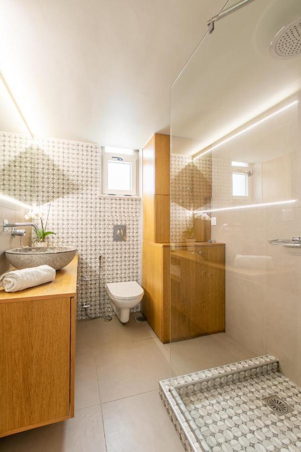 Gk Halepa Luxury Apartment Chania  Exterior foto