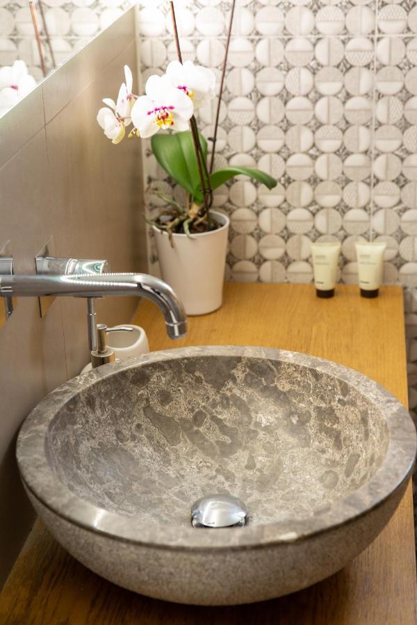 Gk Halepa Luxury Apartment Chania  Exterior foto